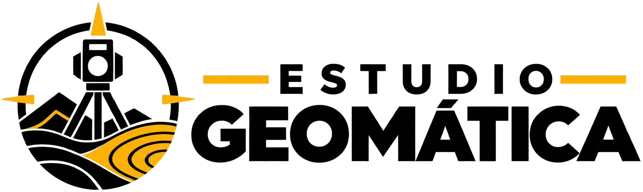 Estudio Geomática